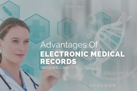 advantages of electronic medical records